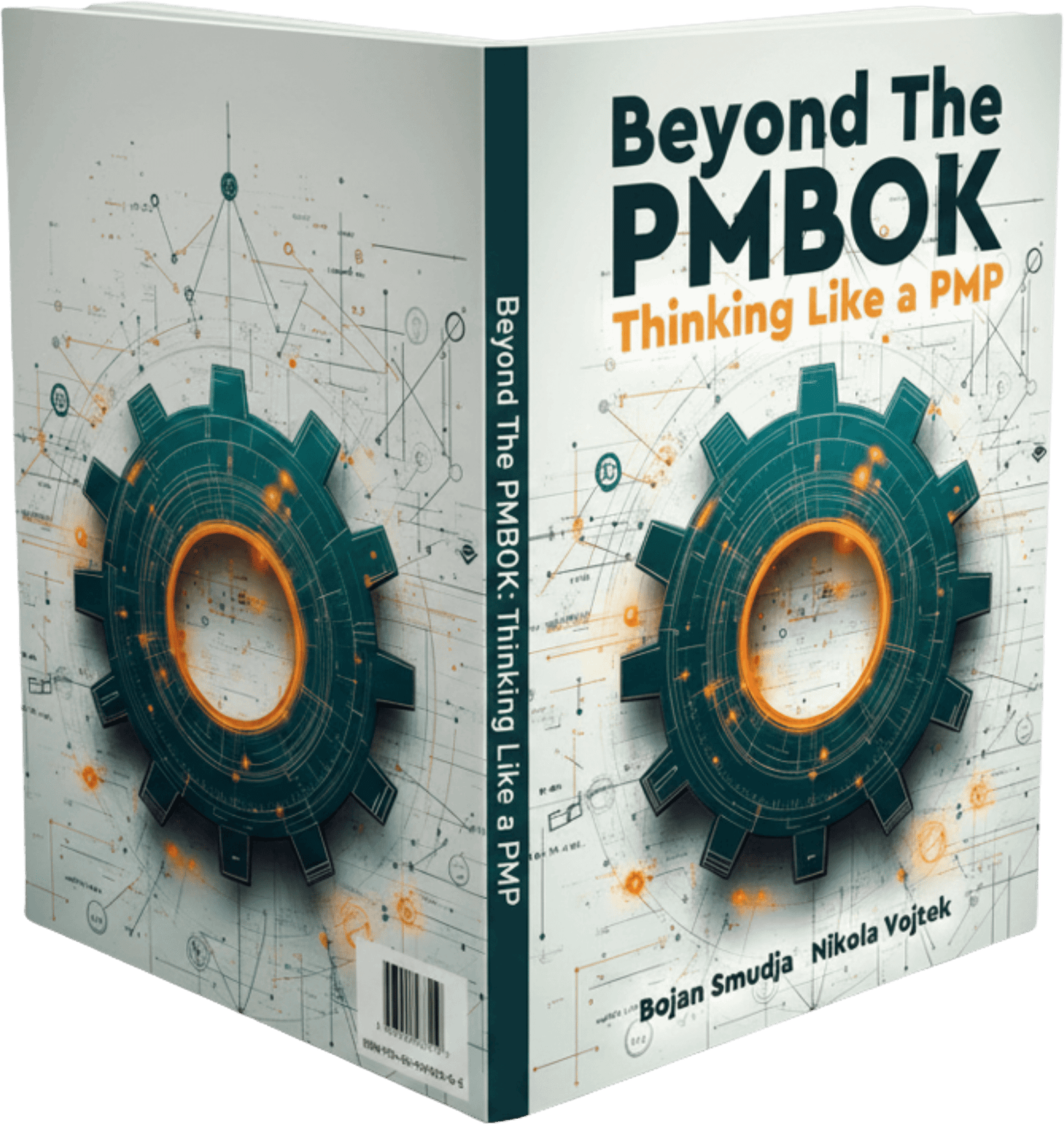 Beyond PMBOK: Thinking Like a PMP