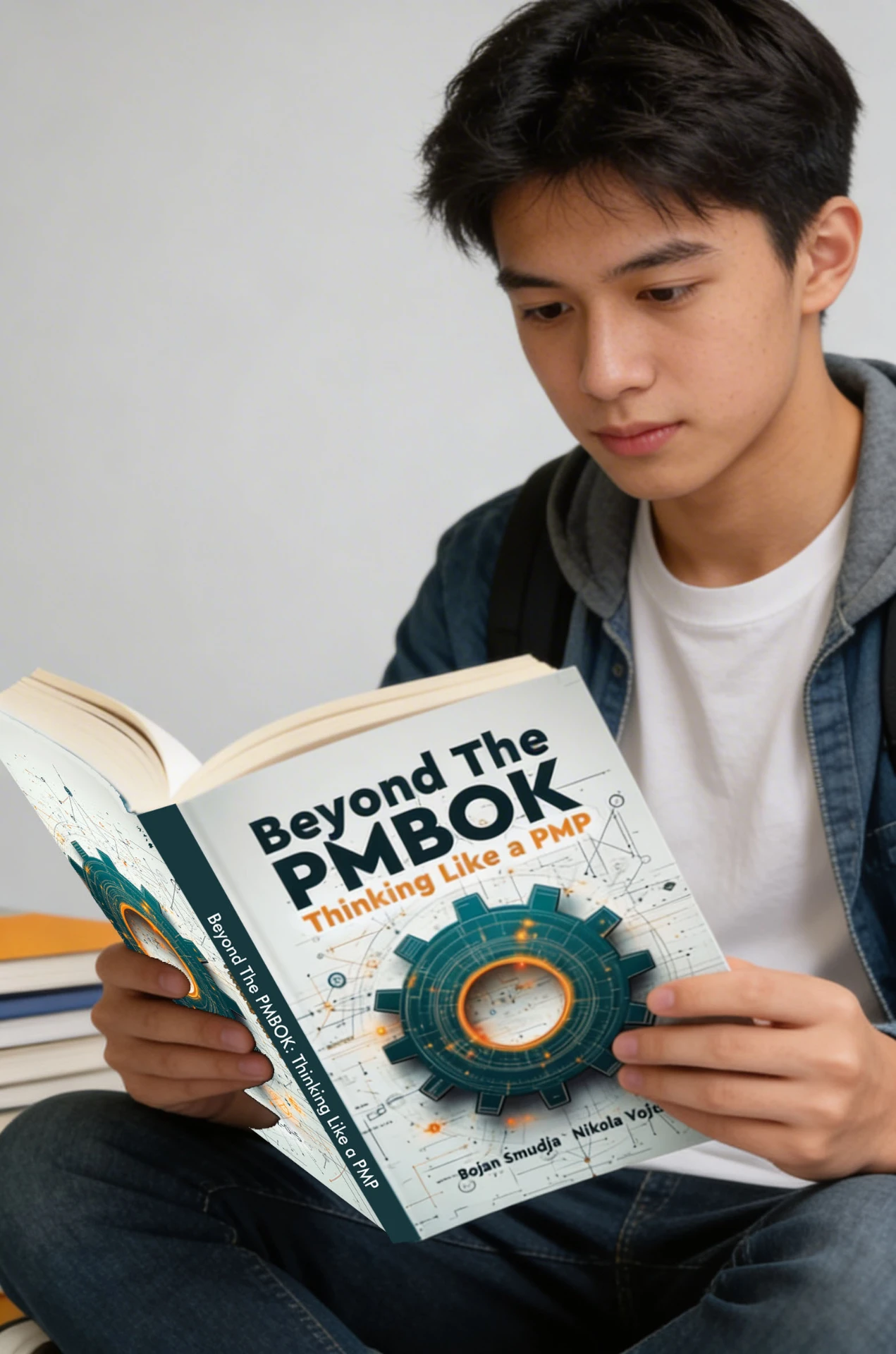 Beyond PMBOK in action 3