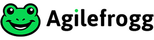 Trainings, Certifications, Agile Transformation logo