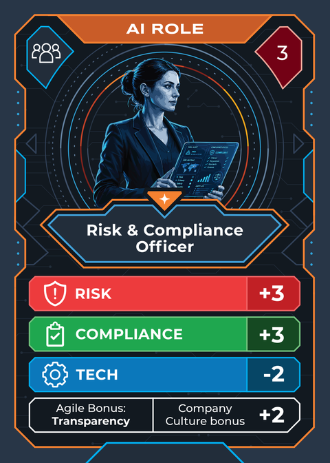 Compliance Officer