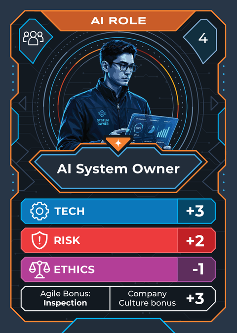 AI System Owner