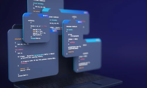 Software Development Icon